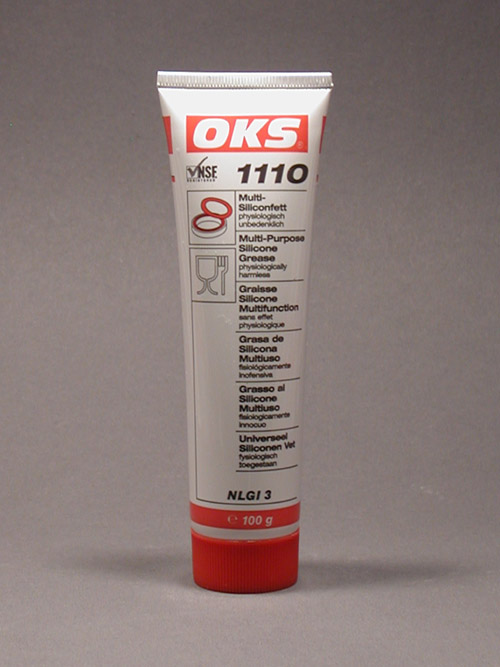 Смазочные материалы OKS OKS 1110/100g